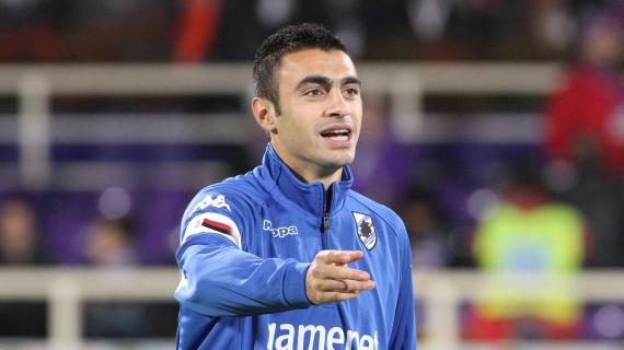 Eramo promuove Sottil: "L'ho avuto, è un tecnico credibile: si farà amare alla Samp"