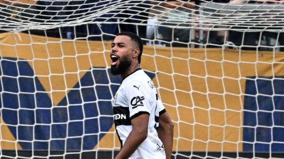 Charpentier nuovo giocatore del Klub Sportowy Cracovia: lascia il Parma dopo 3 anni