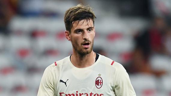 TMW - Milan, è fatta per Gabbia al Villarreal: affare in prestito secco, a breve la firma