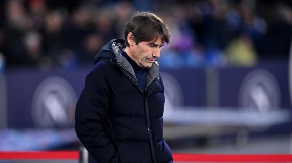 Chi mette la mano sul fuoco sul futuro di Conte? Forse neanche il Napoli