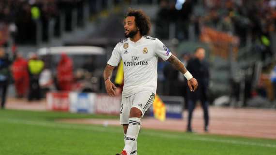 Juventus, Marcelo fa dietrofront: vuole restare al Real Madrid