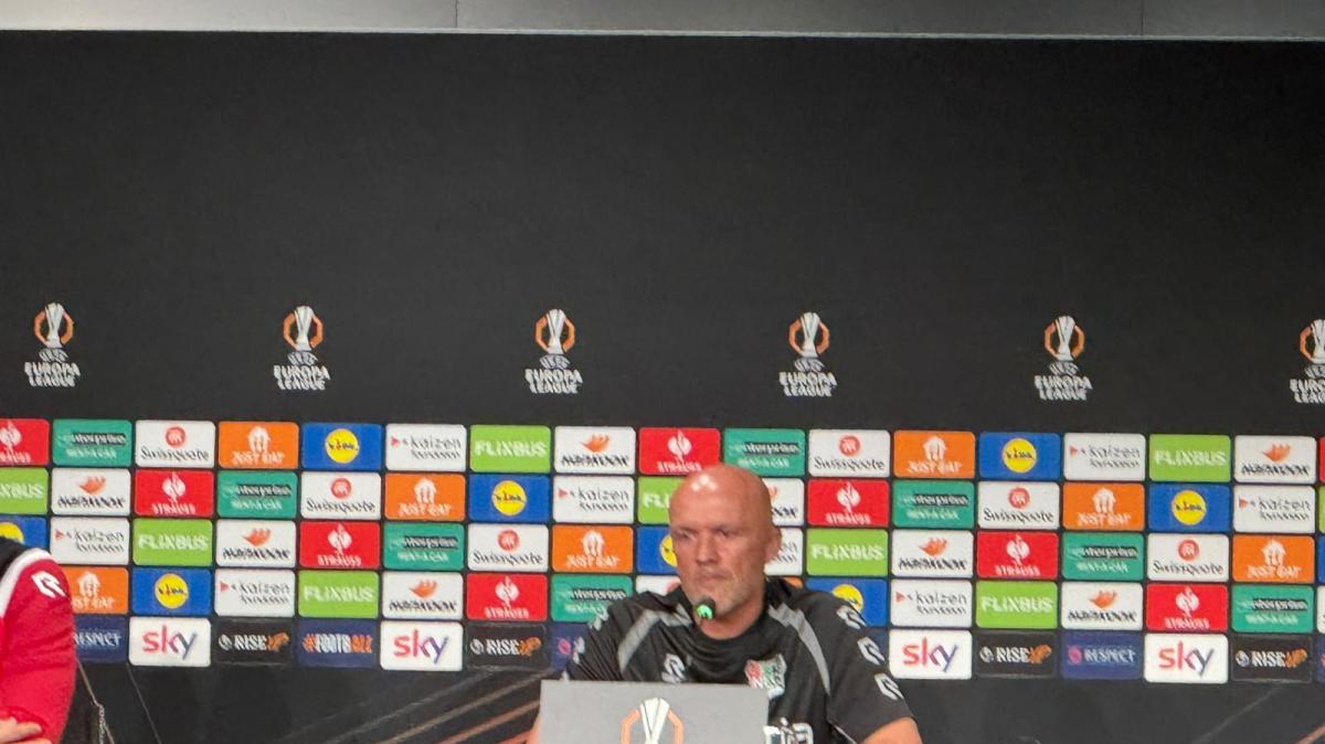NEC, Schreuder: "Siamo una squadra difficile da affrontare"