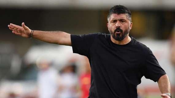 Le pagelle di Gattuso - Gestione del gruppo e bel gioco: con lui il Napoli è rinato