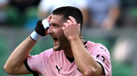 Immagine news primo piano TUTTO mercato WEB: notizie di calcio e calciomercato