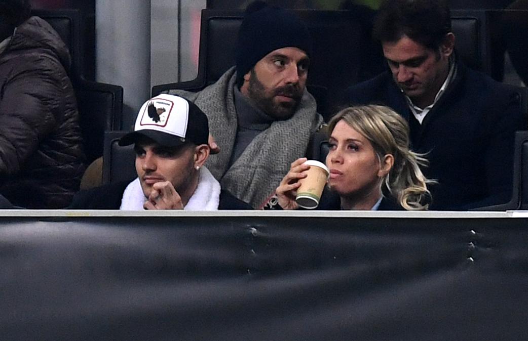 Wanda perde contro Icardi: il Tribunale rigetta la richiesta di alimenti da 250 mila euro