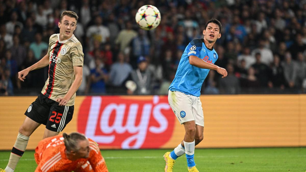 Napoli, i precedenti contro le olandesi fanno sorridere: 10 gol segnati nelle ultime due partite