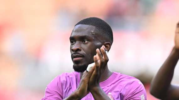 Milan, Tomori: "Pensiamo solo a noi. Serve essere più cattivi davanti alla porta"