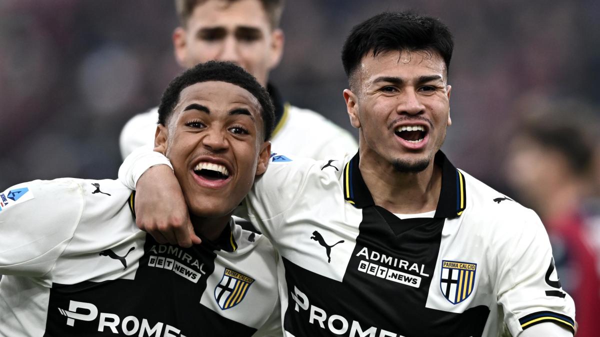 Immagine news Serie A n.1