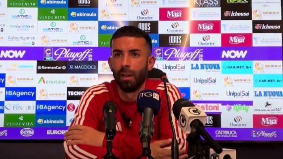Torres, Giorico: "Perdere 7-1 un playoff crea rabbia mista a vergogna. Ma ci riproveremo"