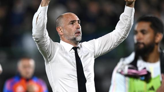 Igor Tudor e i nomi nuovi per la panchina della Juventus