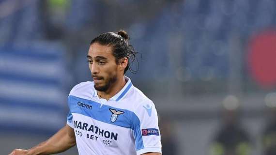 TOP NEWS Ore 17 - Juventus, ufficiale Caceres. Due giornate a Politano