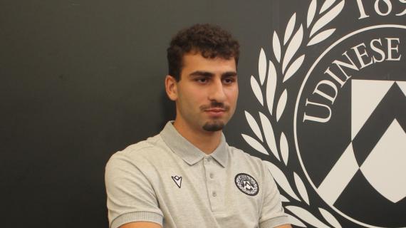 Georgia, un giocatore di Serie A e uno di Serie B convocati da Sagnol