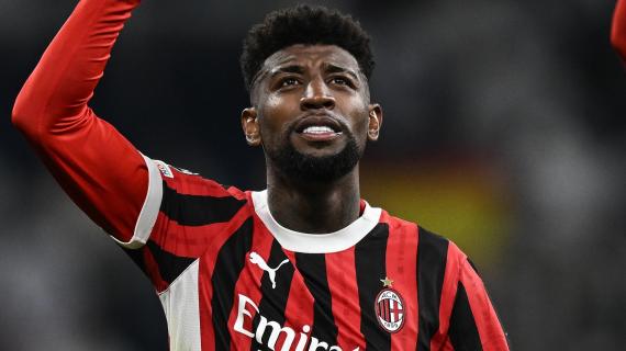 Emerson Royal festeggia sui social la vittoria contro il Real Madrid: "Questo è il Milan"