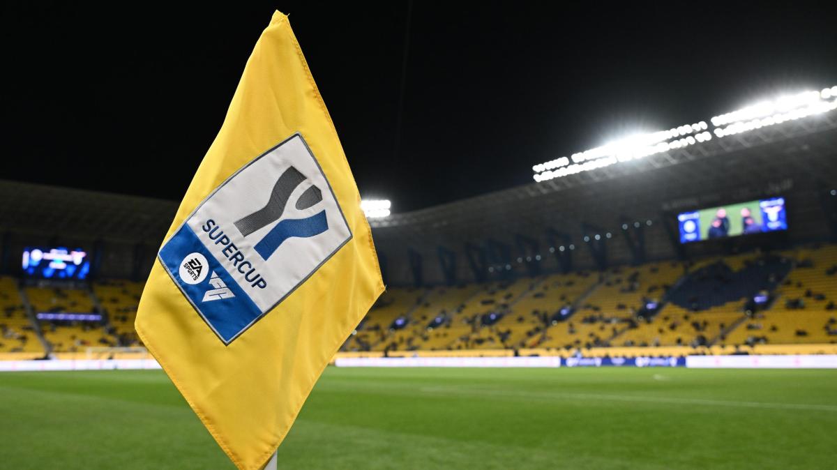 Quote vincente Supercoppa Italiana, chi trionferà in Arabia?