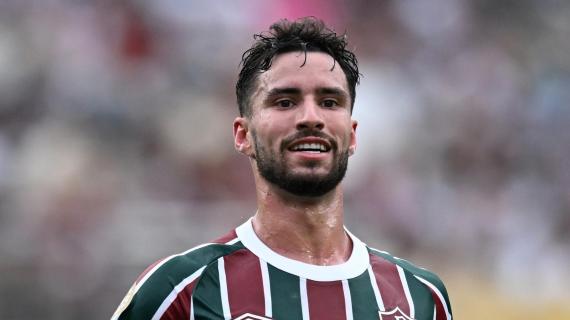 La Roma non si ferma più sul mercato: Massara segue anche Martinelli e Deossa