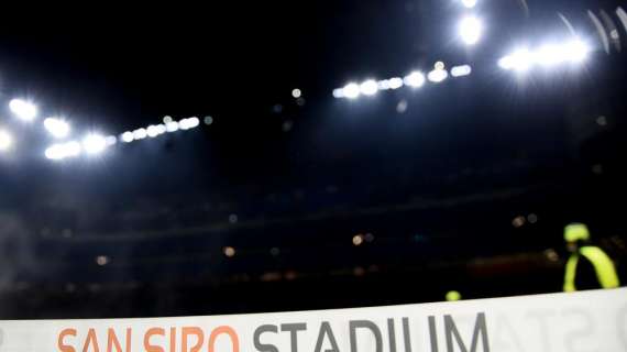 Nuovo stadio Milano, lettera di Inter e Milan al Comune
