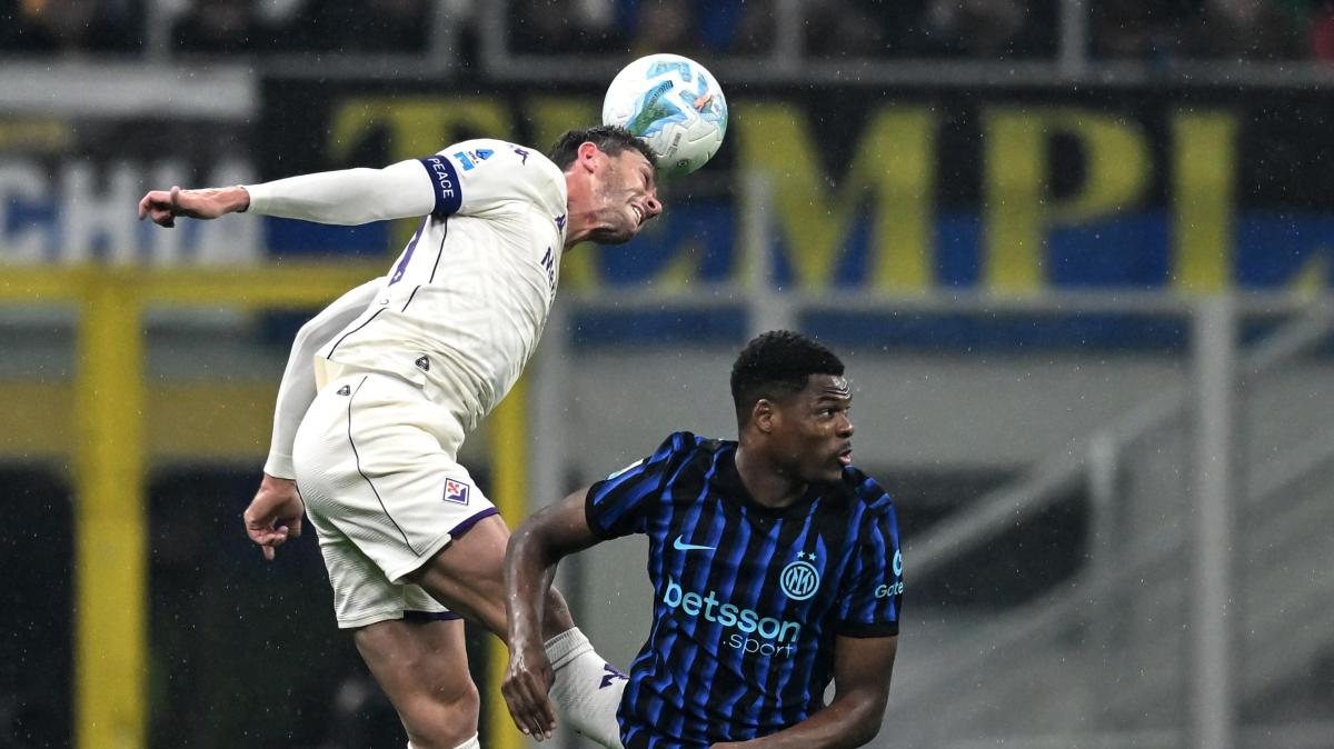 Immagine news Serie A n.1