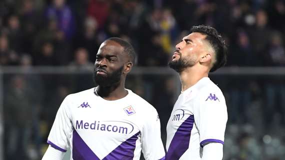 La Fiorentina ipoteca le semifinali di Conference League: 1-4 in casa del Lech Poznan