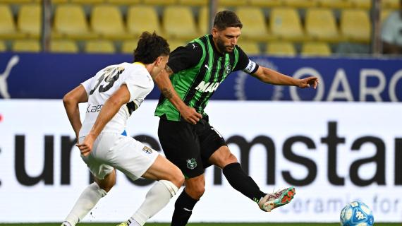 Il Sassuolo svela i nuovi numeri di maglia: a Cragno la 28, Vina col 17. Berardi conferma la 10