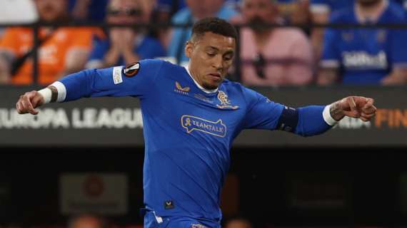Scozia, 14ª giornata: i Rangers si salvano nei minuti di recupero. Ma il Celtic è più distante
