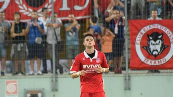 Alessandro Fiordaliso, il futuro granata è il top in Serie C