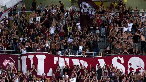 Torino-Udinese, Sonego ospite del club granata: sarà a bordocampo prima del match