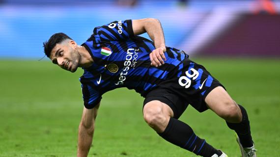 Como-Inter, le formazioni ufficiali: Reina titolare, Inzaghi sceglie il turnover