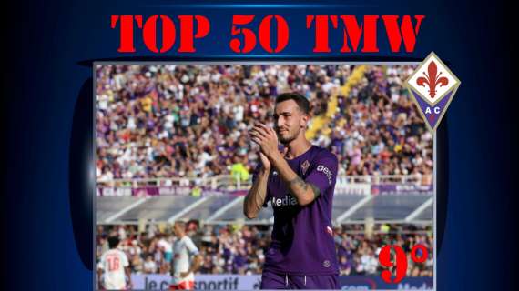 TOP 50 TMW - il ballerino va in Nazionale: al nono posto c'è Castrovilli