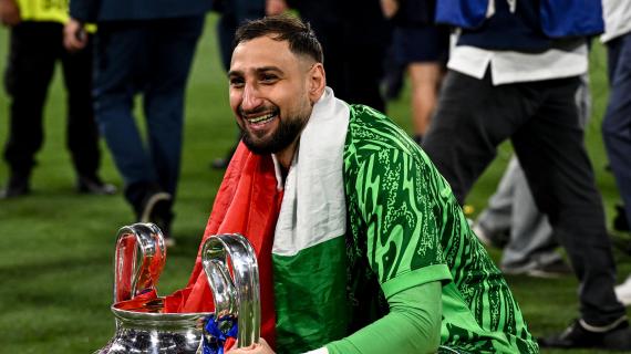 Il 13 agosto la Supercoppa UEFA. A Udine sarà anche super sfida tra portieri italiani