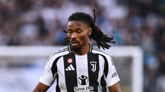Juventus, Thuram: "Daremo tutto. Io MVP di maggio? Grazie alla squadra"
