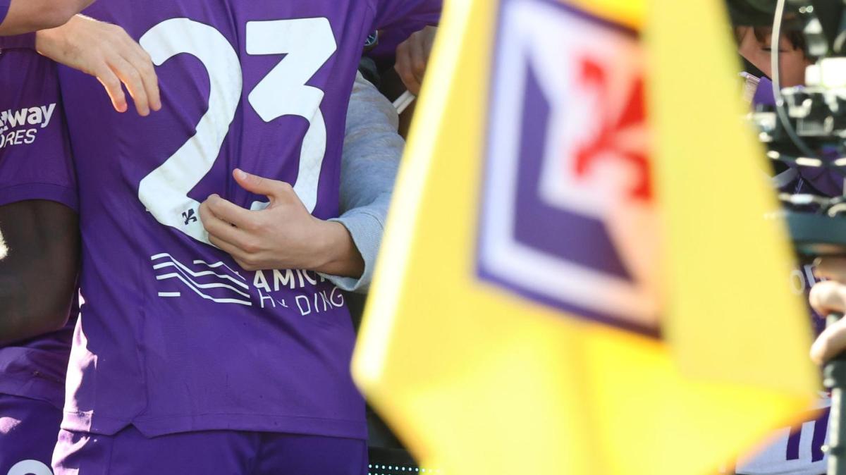 Fiorentina Femminile, si ferma Mailia: lesione al legamento collaterale mediale