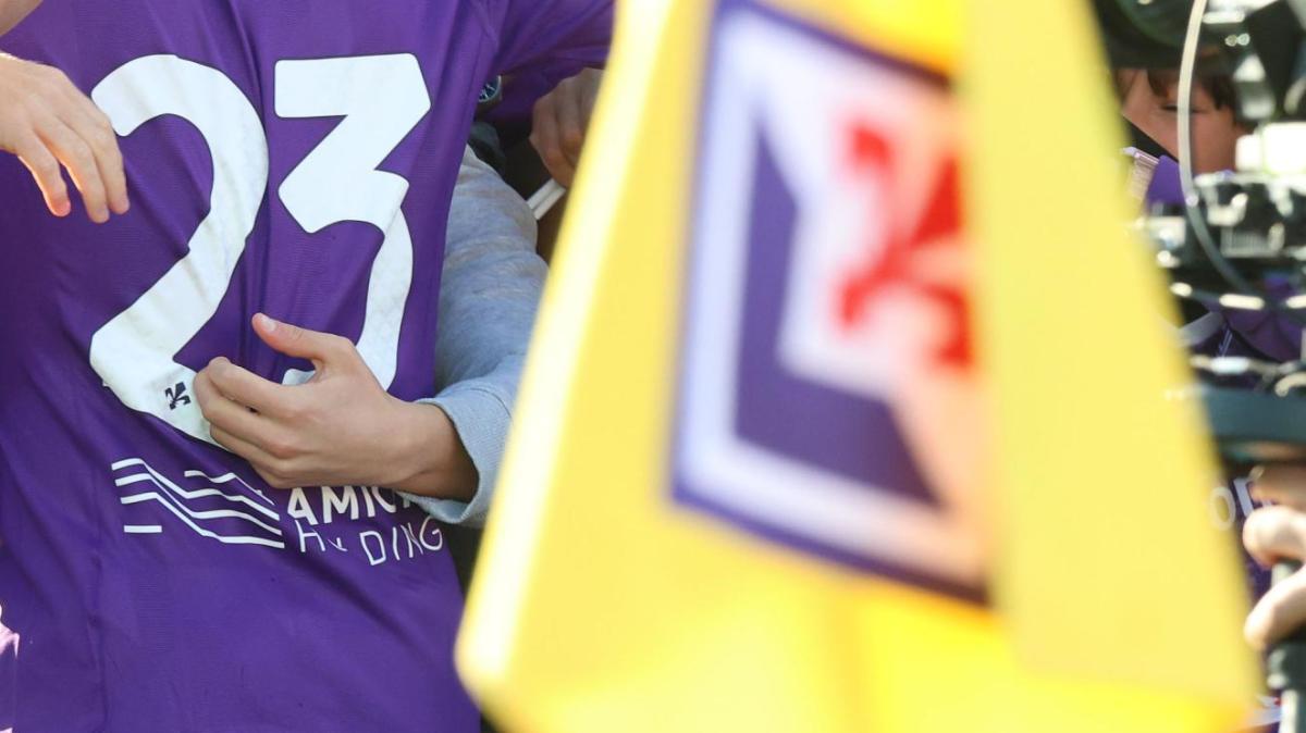 Immagine news Calcio femminile n.1