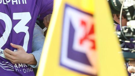 Fiorentina Femminile, il centrocampo parla islandese: triennale per Tryggvadottir