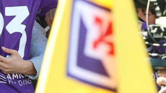 Rimini, nessun colpo in entrata. Ma arriva la cessione di Jallow alla Fiorentina