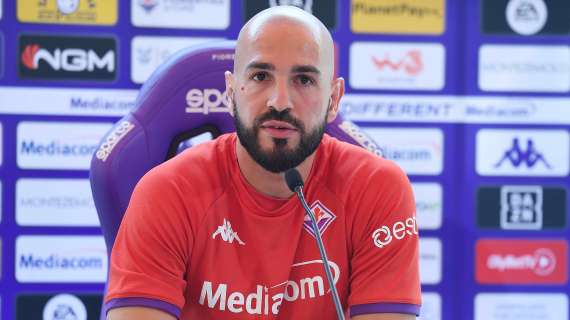 Fiorentina, Saponara: "Speriamo di vederci qui in ritiro anche il prossimo anno"