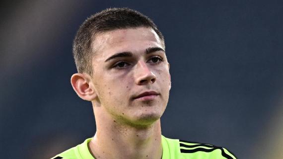 Ternana, la fascia mancina d'attacco si rinforza con Durmush. Arriva in prestito dal Pisa