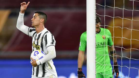 Corsa Scudetto, pro e contro della Juventus: è la più forte, ma è Ronaldo-dipendente?