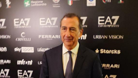 Il sindaco di Milano Sala: "Inter e Milan non hanno mai considerato di ristrutturare San Siro"