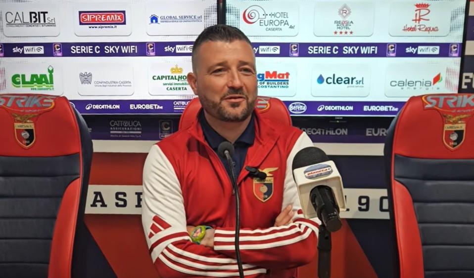 Immagine news Serie C n.1