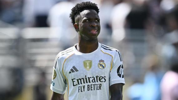 Real, caso Vinicius? Il brasiliano reclama lo stesso trattamento salariale di Mbappé