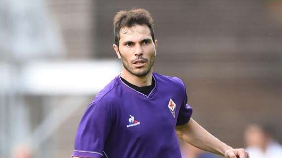 UFFICIALE: Monterrey, dopo 12 anni lascia capitan Basanta. Ha giocato anche nella Fiorentina
