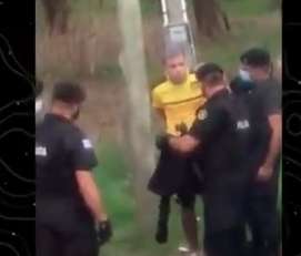 Guai per l'attaccante del Sassuolo, Schiappacasse arrestato in Uruguay