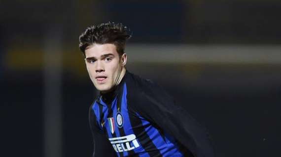 UFFICIALE: Venezia, arriva Gavioli in prestito dall'Inter