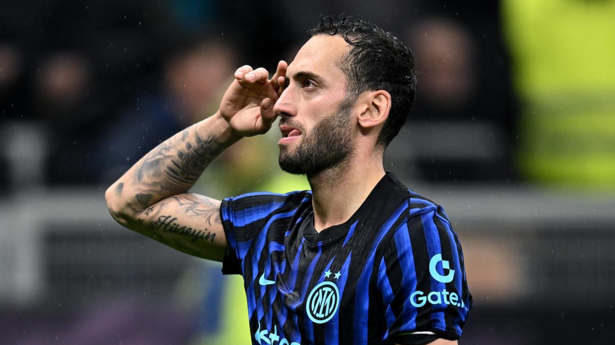 Immagine news Serie A n.1