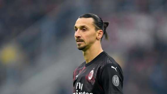 Calhanoglu: "Con Ibrahimovic il Milan è tornato a vivere"