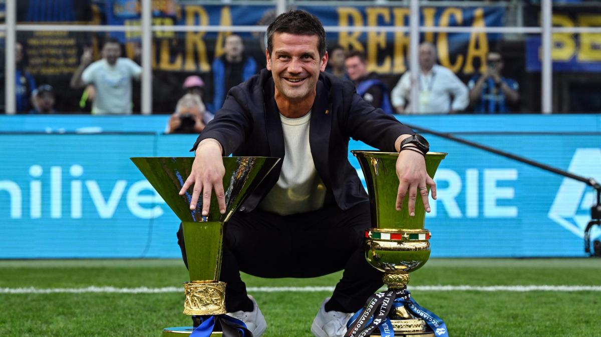 Immagine news Serie A n.1