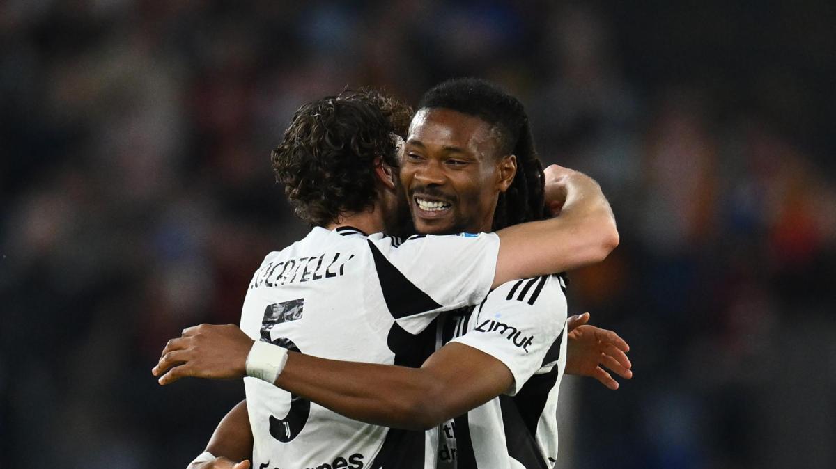 Immagine news Serie A n.2