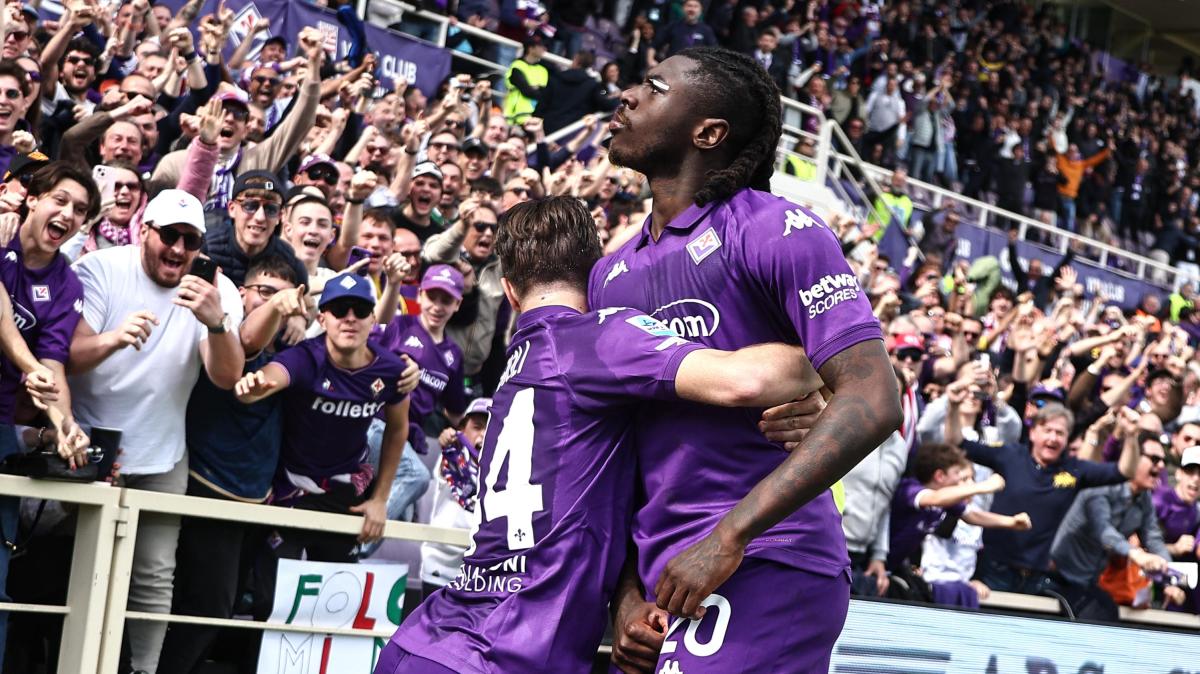 Immagine news primo piano TUTTO mercato WEB: notizie di calcio e calciomercato