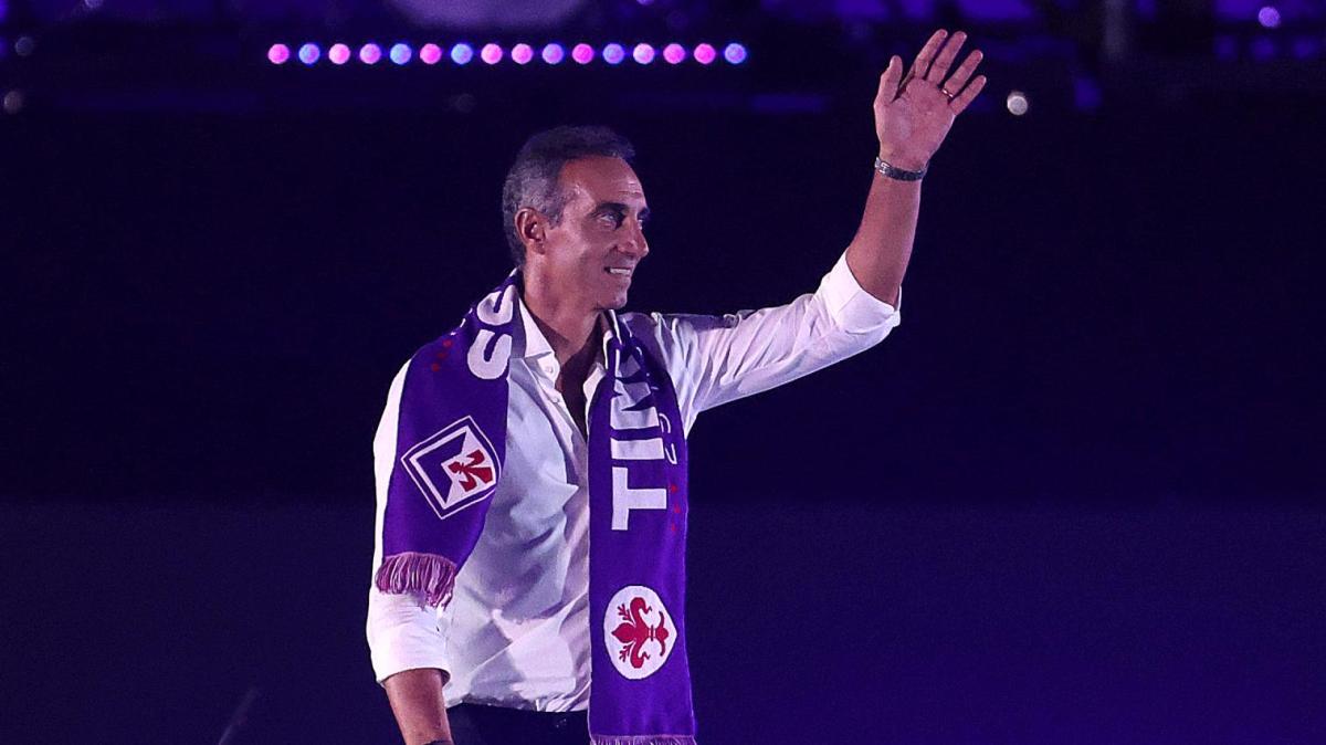L'ex Fiorentina Dainelli esalta Fagioli: "Mi piace tanto, se acquista spavalderia diventa top"