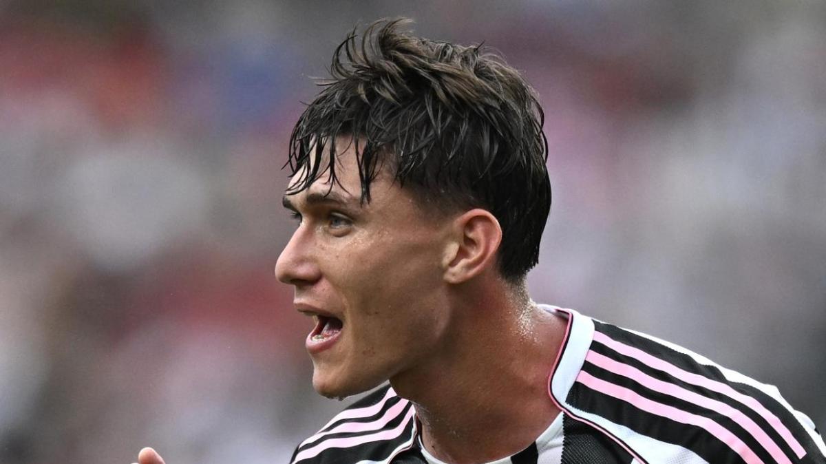 Savona l'ammazzagrandi: prima lo United, oggi l'ex Juve ha segnato anche al Liverpool